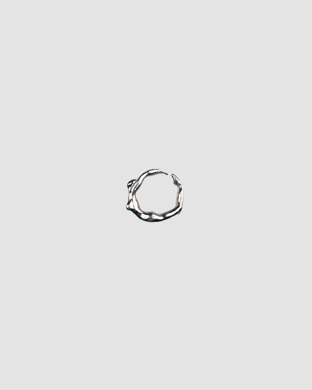 Anillo Nadia Comanecci