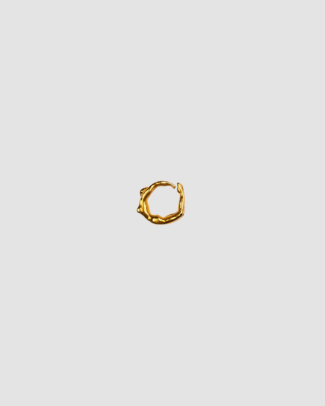 Anillo Nadia Comanecci