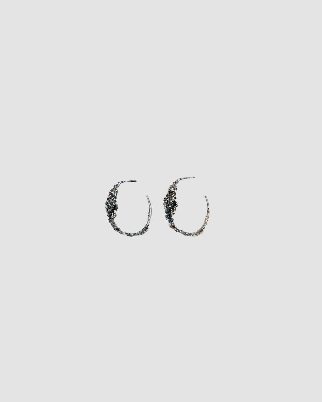 Aros Parra - Plata 950