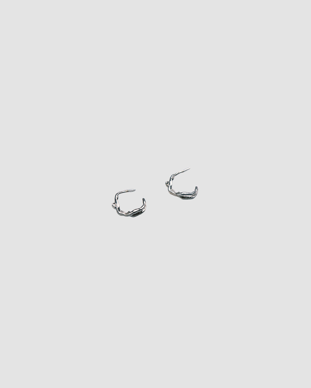 Aros Persona - Plata 950