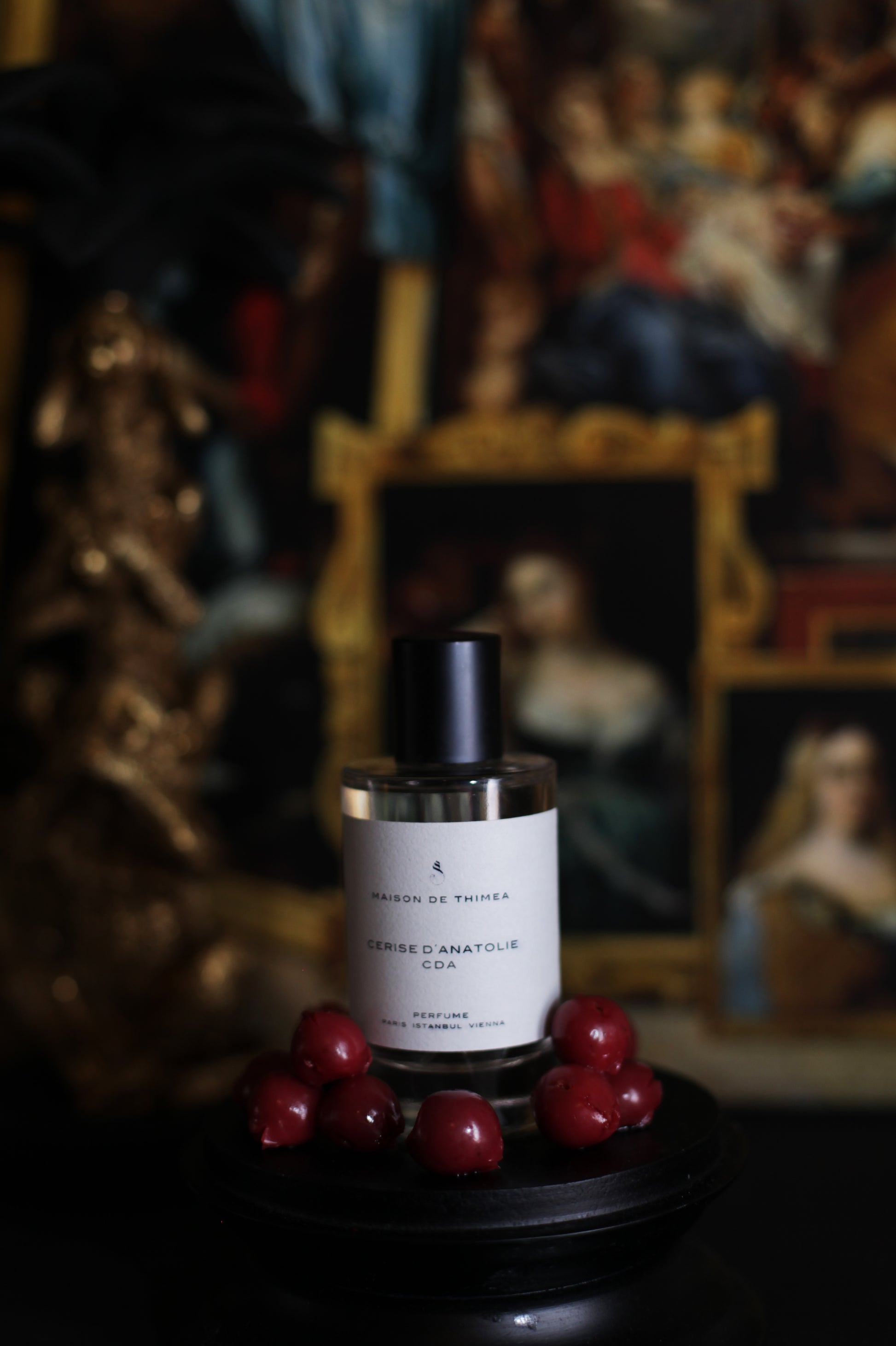 Perfume Cerise D´Antolie