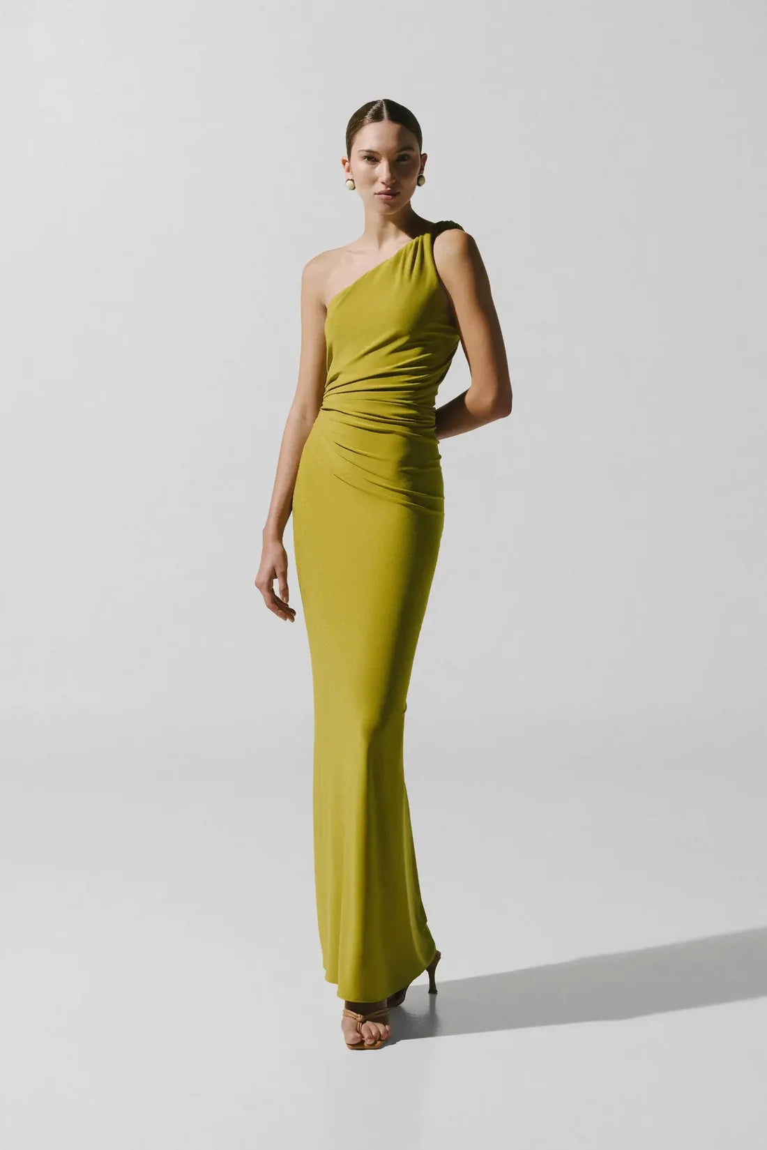 Vestido Celele