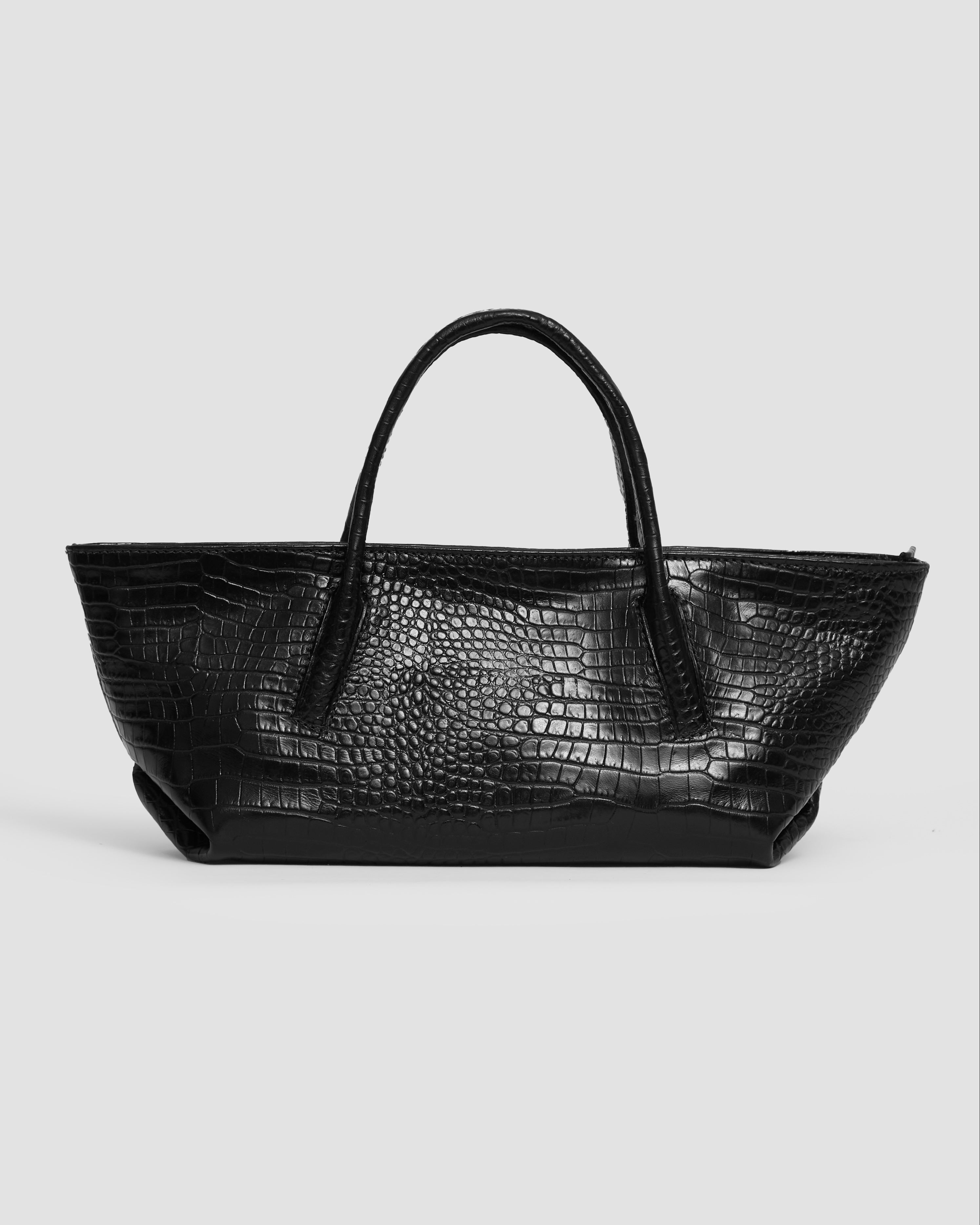 Alberta Caiman Negro