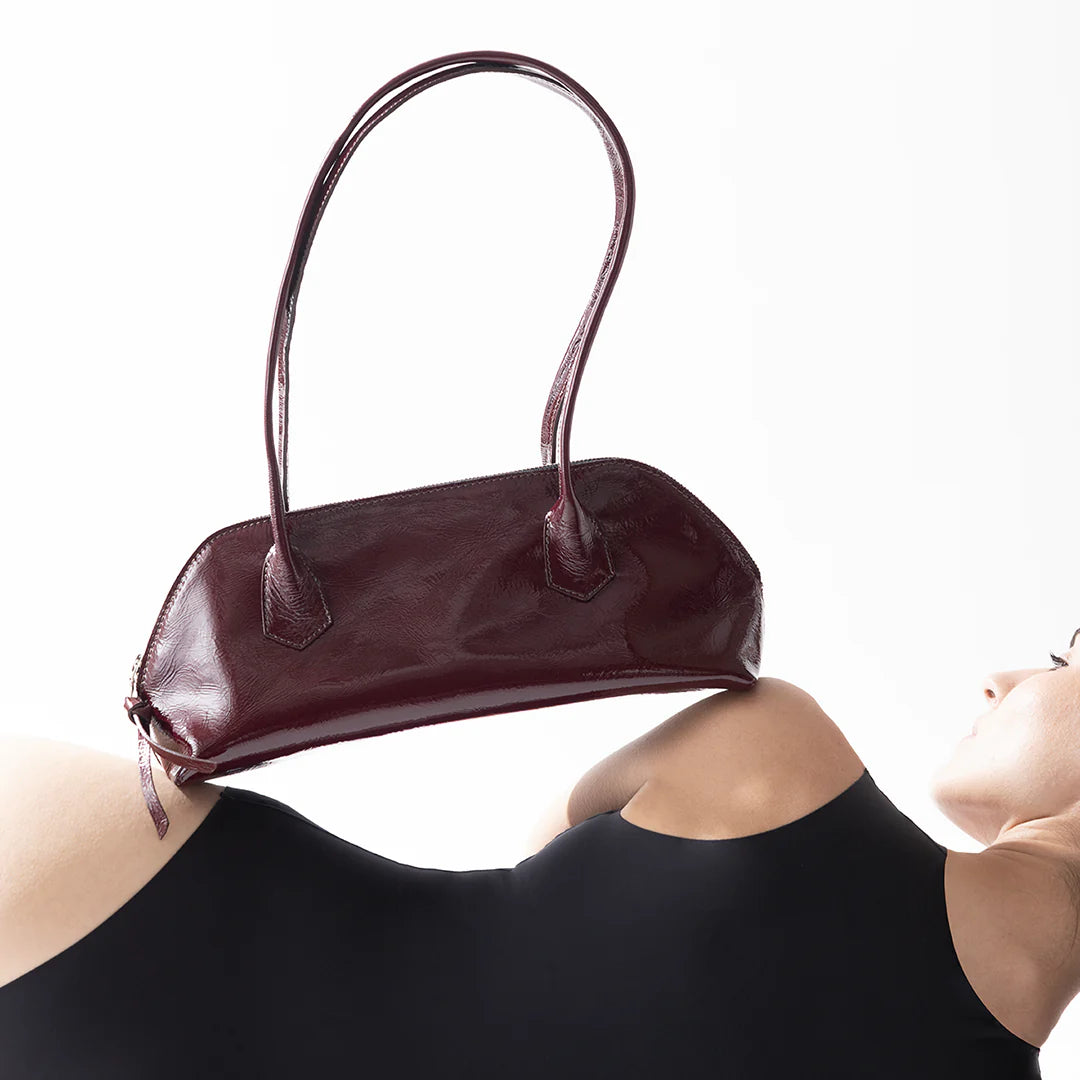 Amelie Guinda Charol