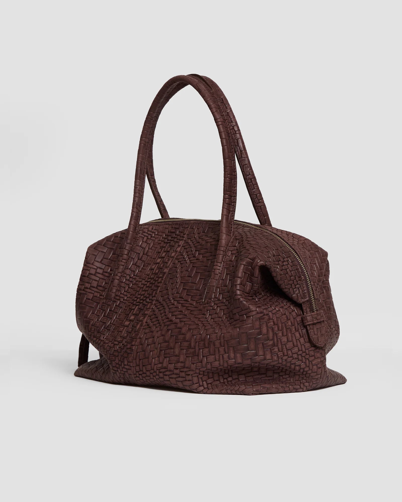 Claire Trenzado Chocolate