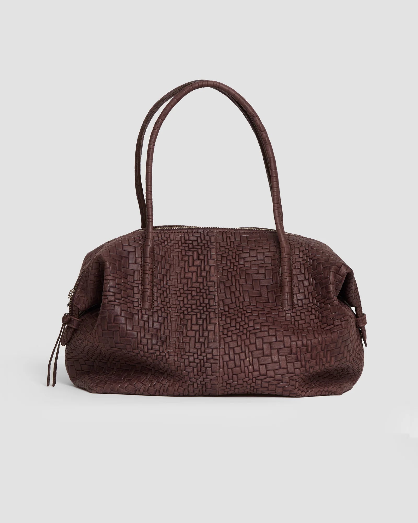 Claire Trenzado Chocolate