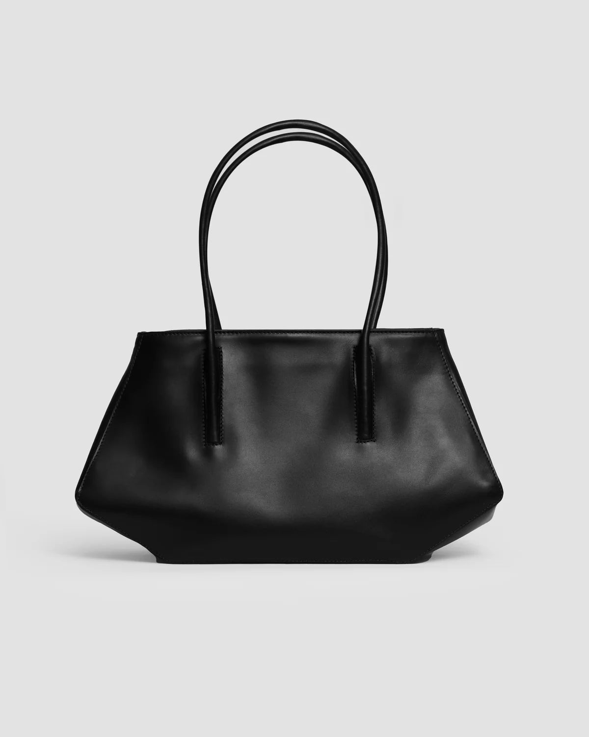 Zoe Maxi Negro