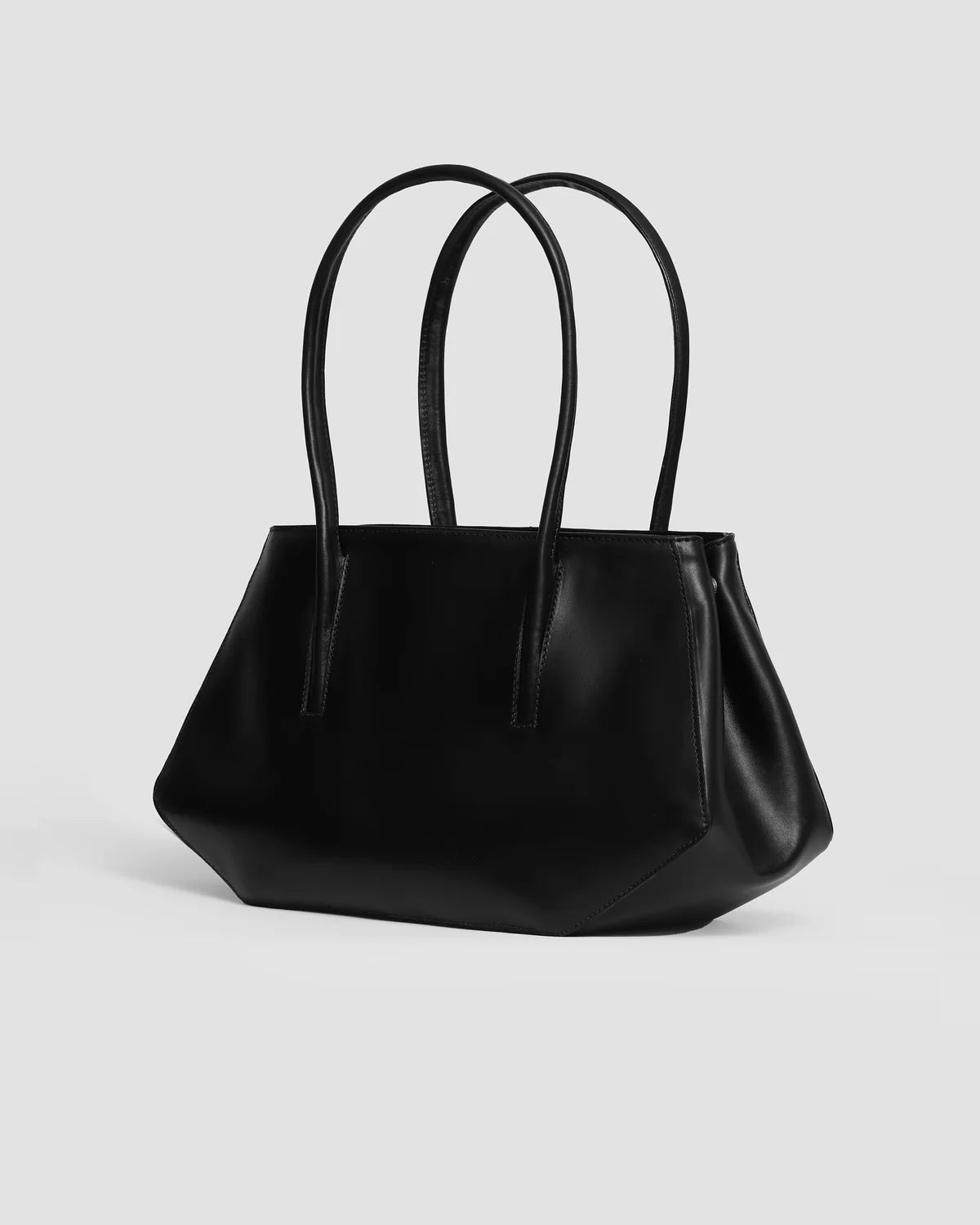 Zoe Maxi Negro