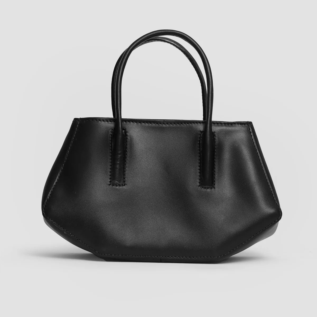 Zoe Mini Negro