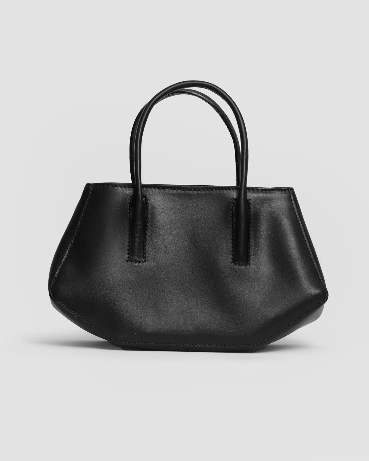 Zoe Mini Negro