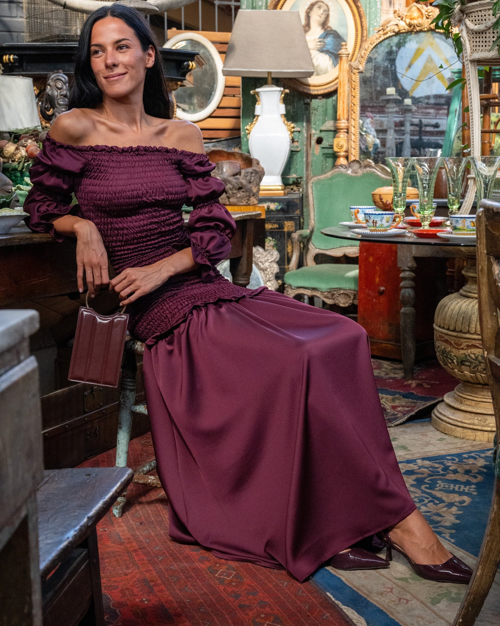 Vestidos & Enteritos