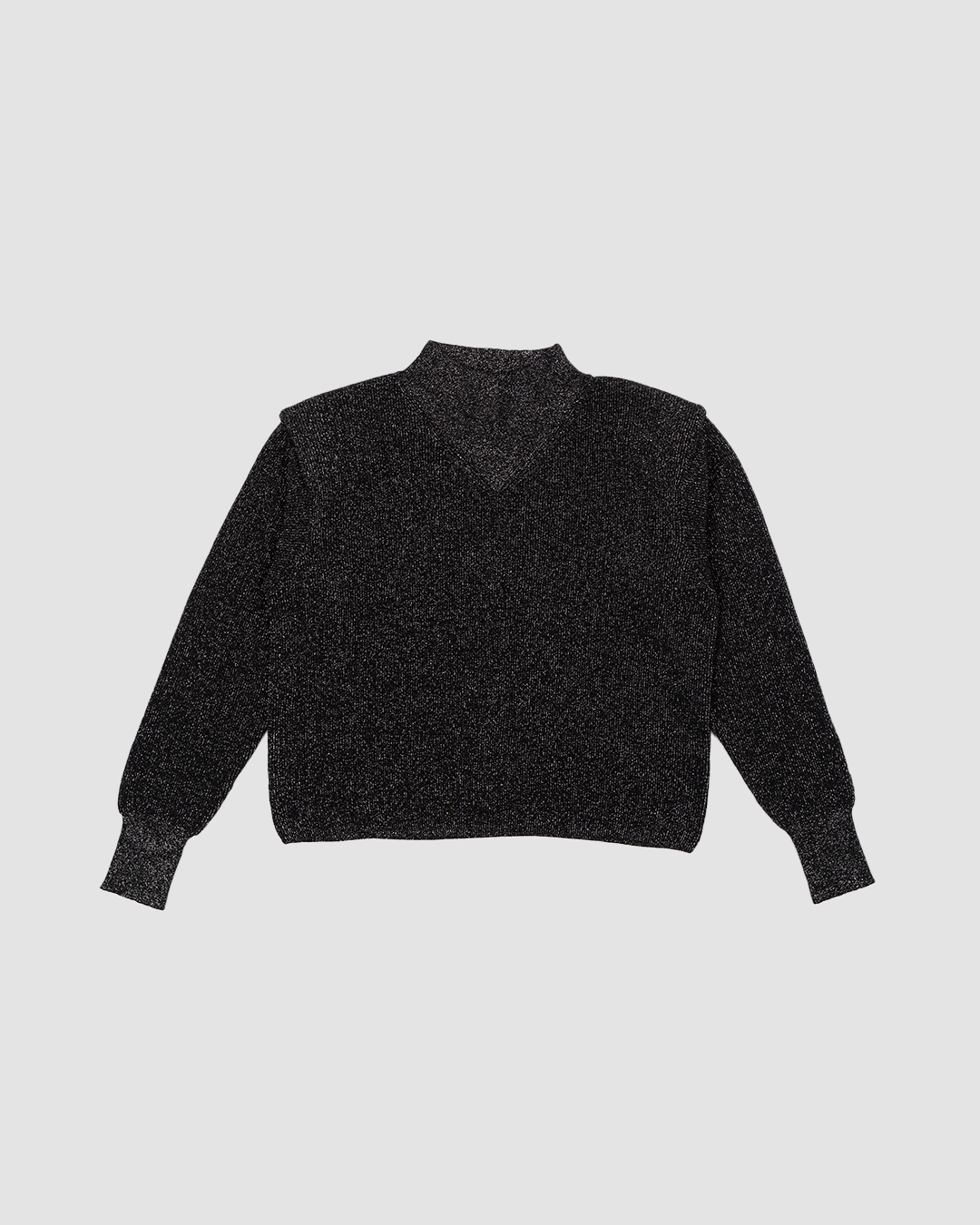 Chaleco Tanger Lurex