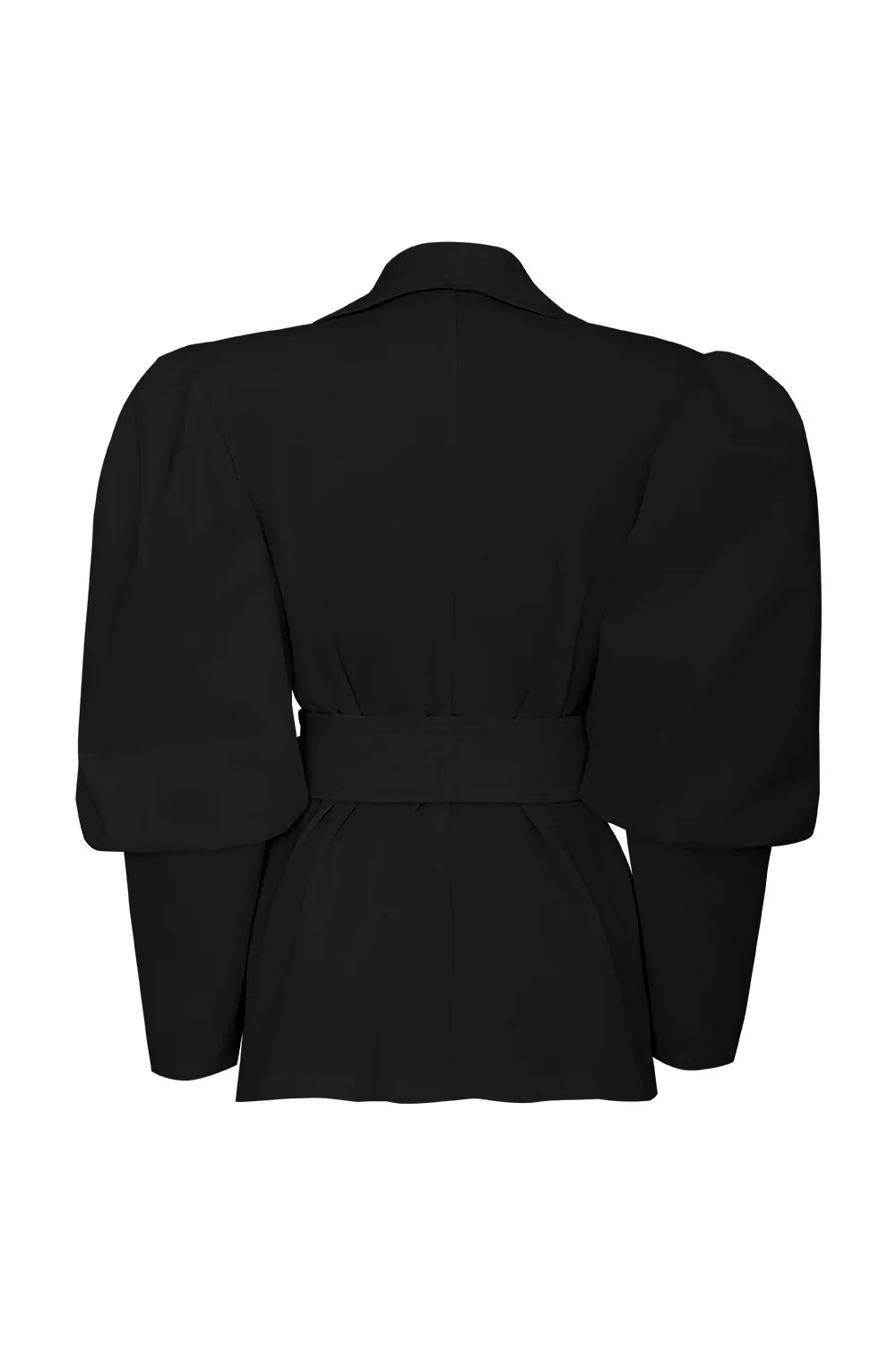 Blazer Negro
