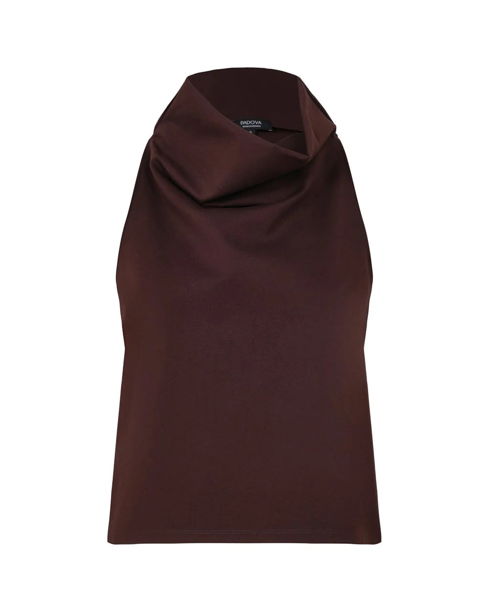 Blusa Café