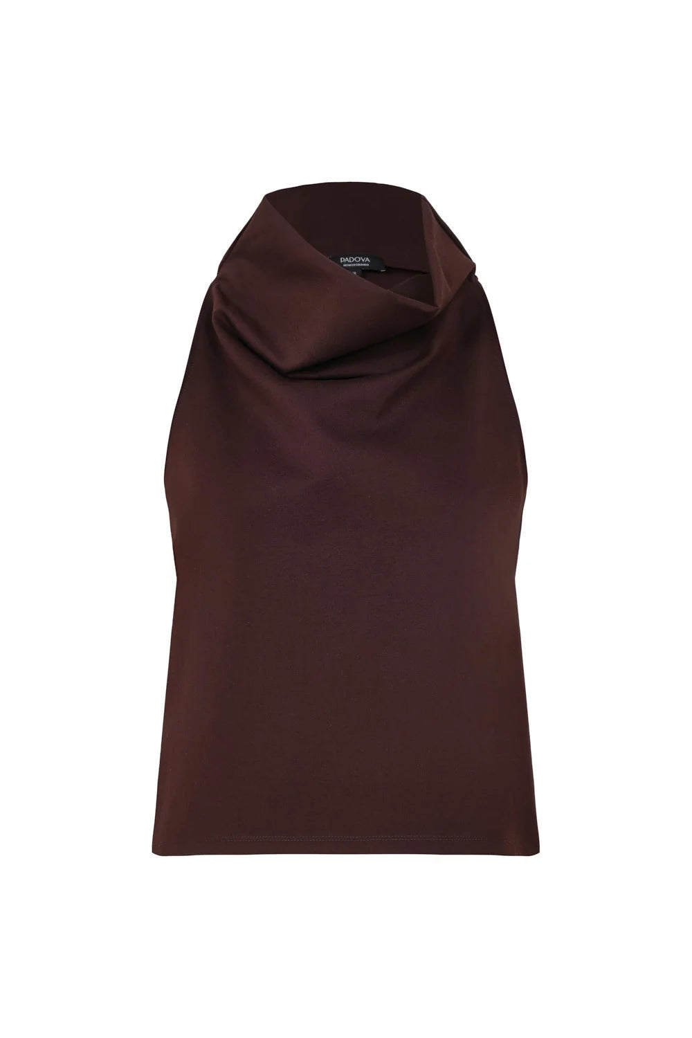 Blusa Café