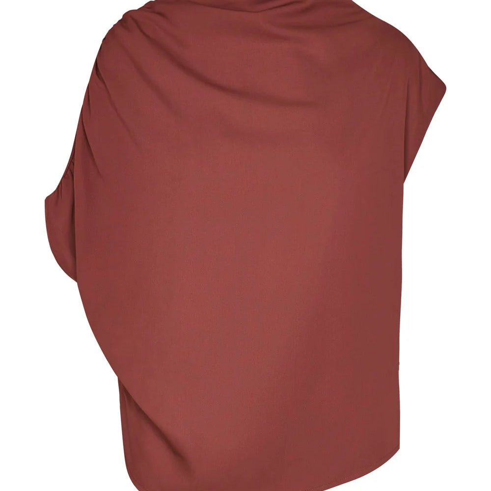 Blusa Tibet Andorra
