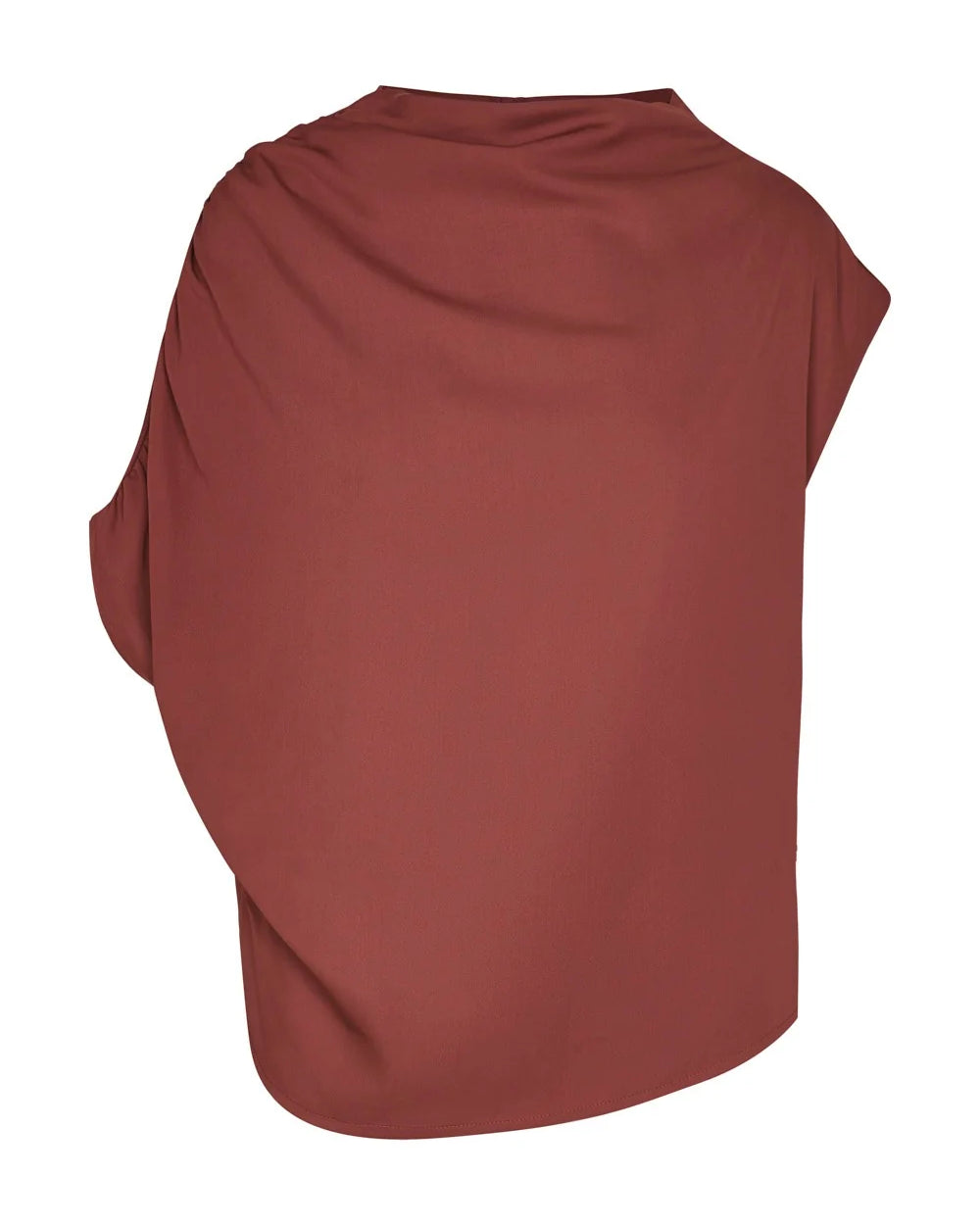 Blusa Tibet Andorra