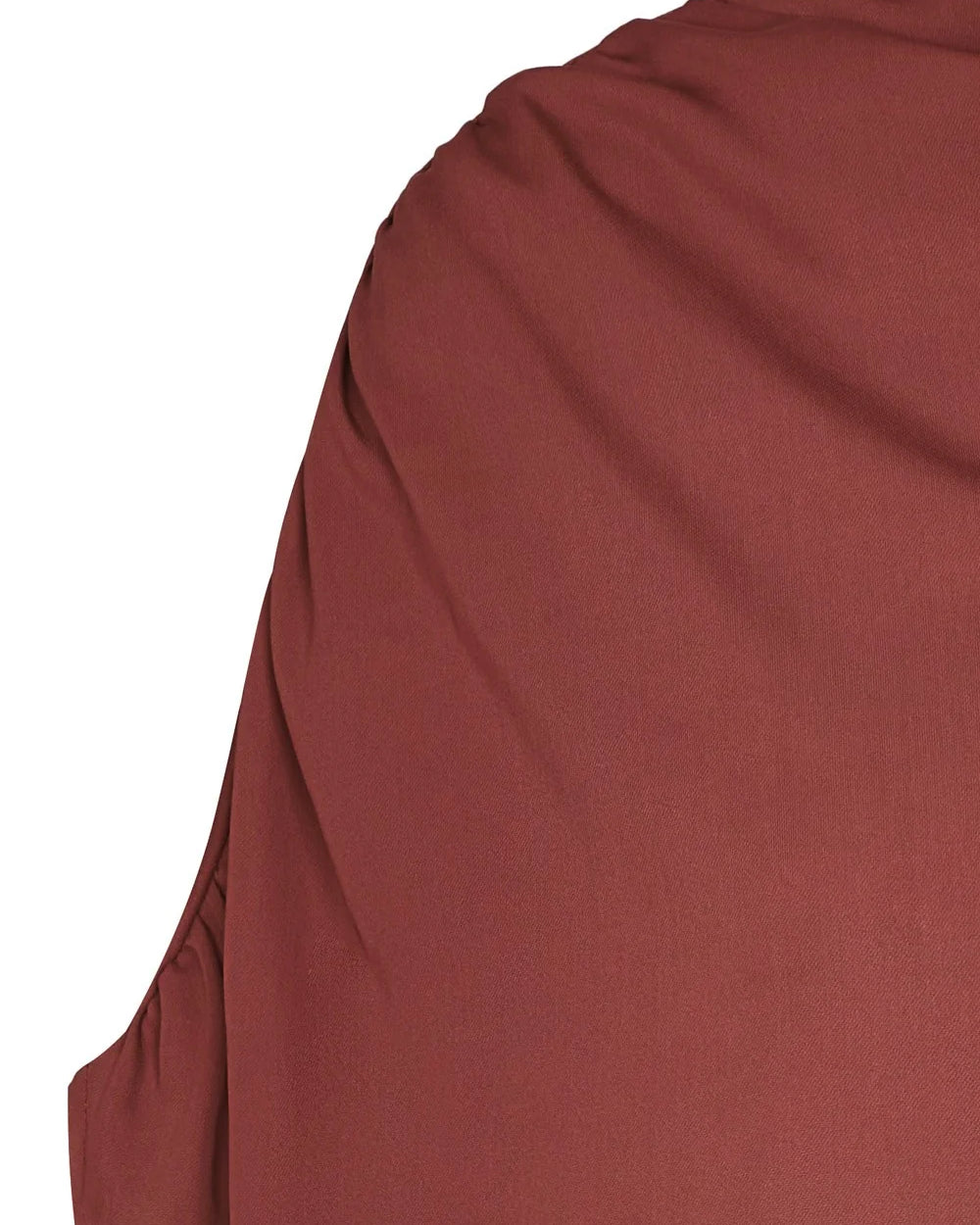 Blusa Tibet Andorra