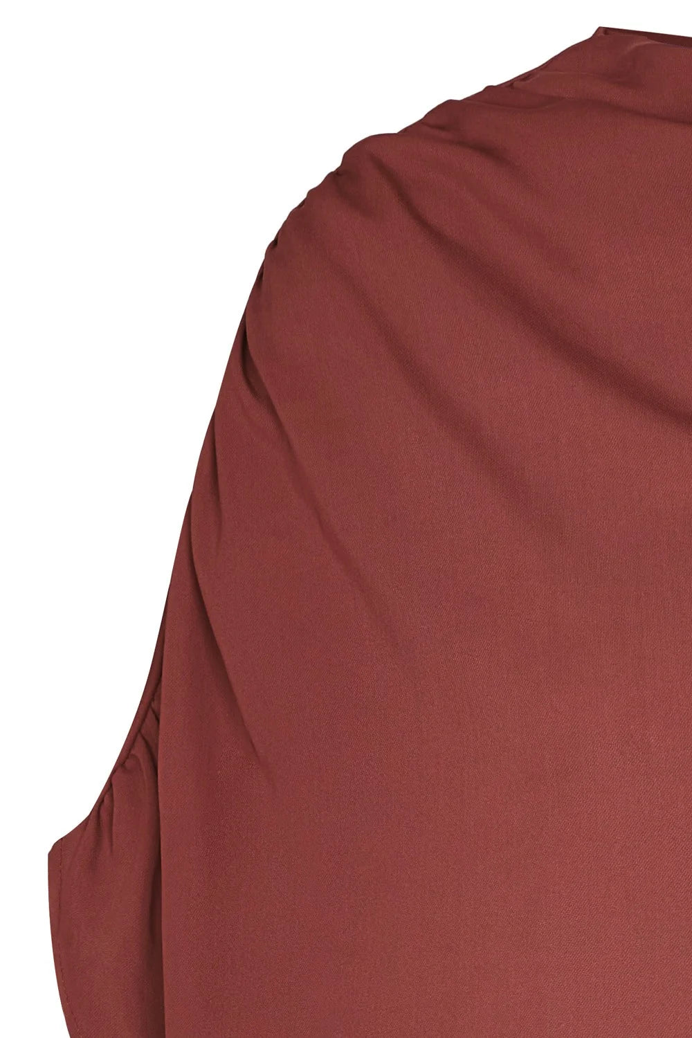 Blusa Tibet Andorra