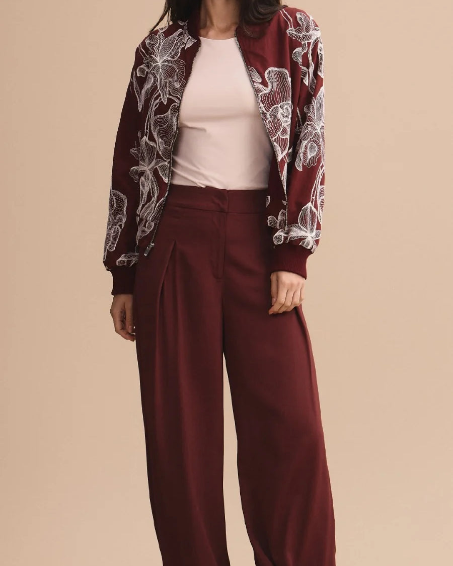Pantalón Marselle Andorra