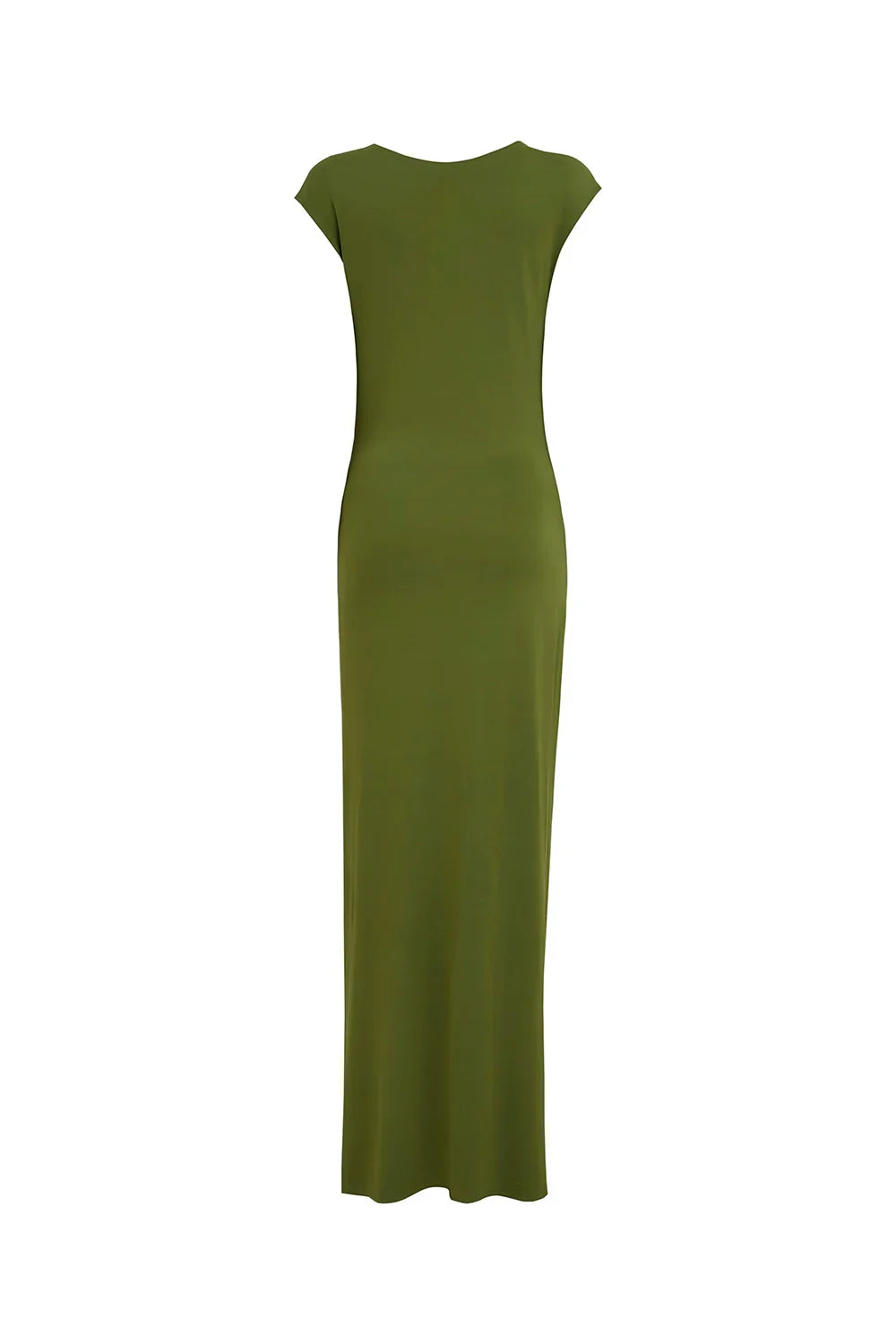 Vestido Radha Oliva