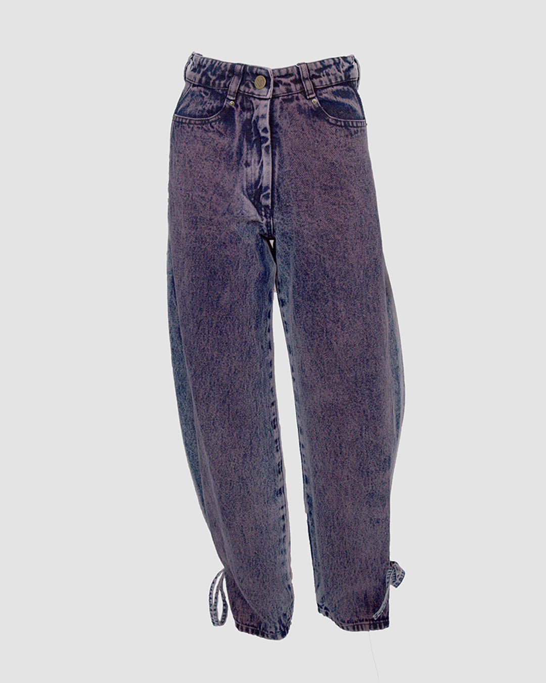 Jeans Coppola Acid Purple