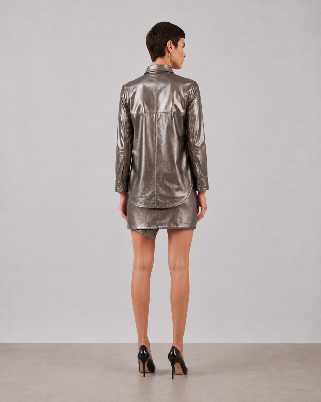 Camisaco Belvedere Peltre