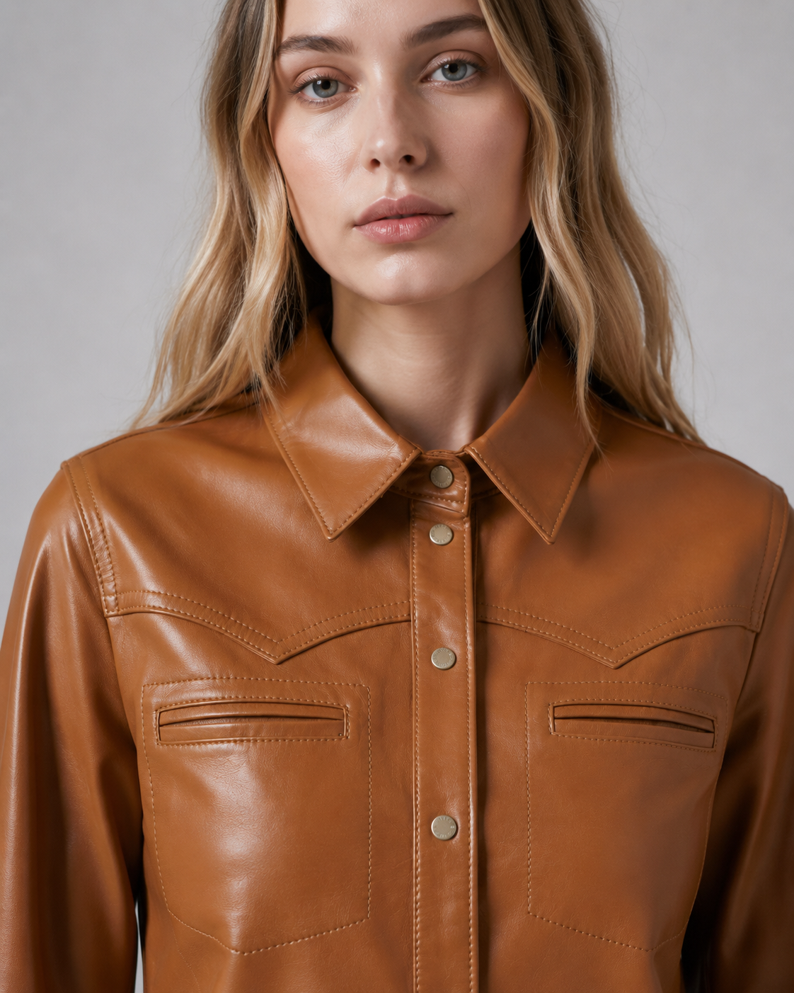 Camisa Zenon Antique