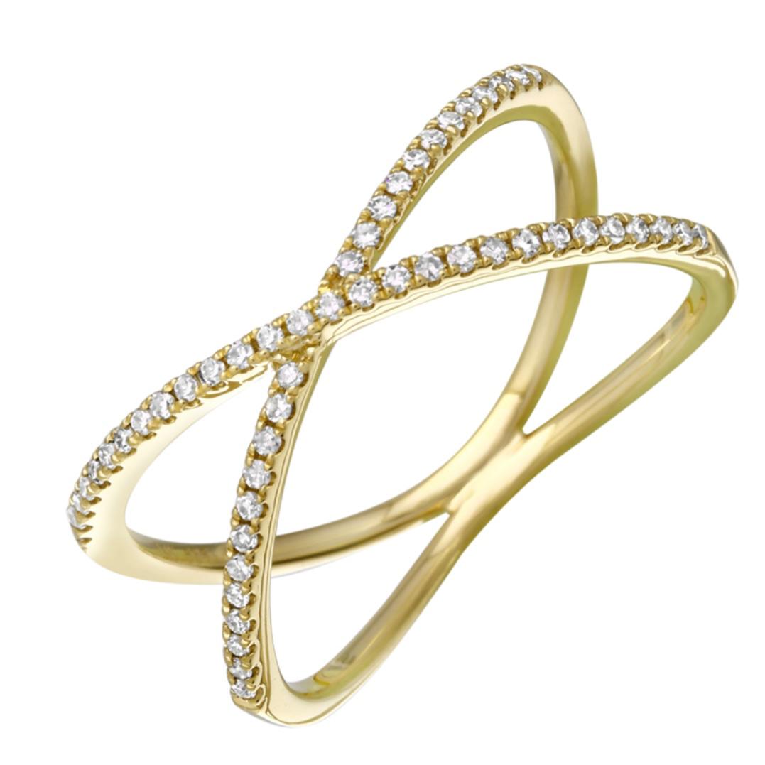 Anillo Cruzado