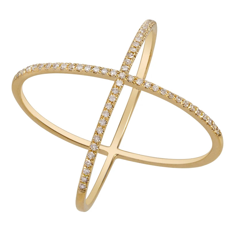 Anillo X
