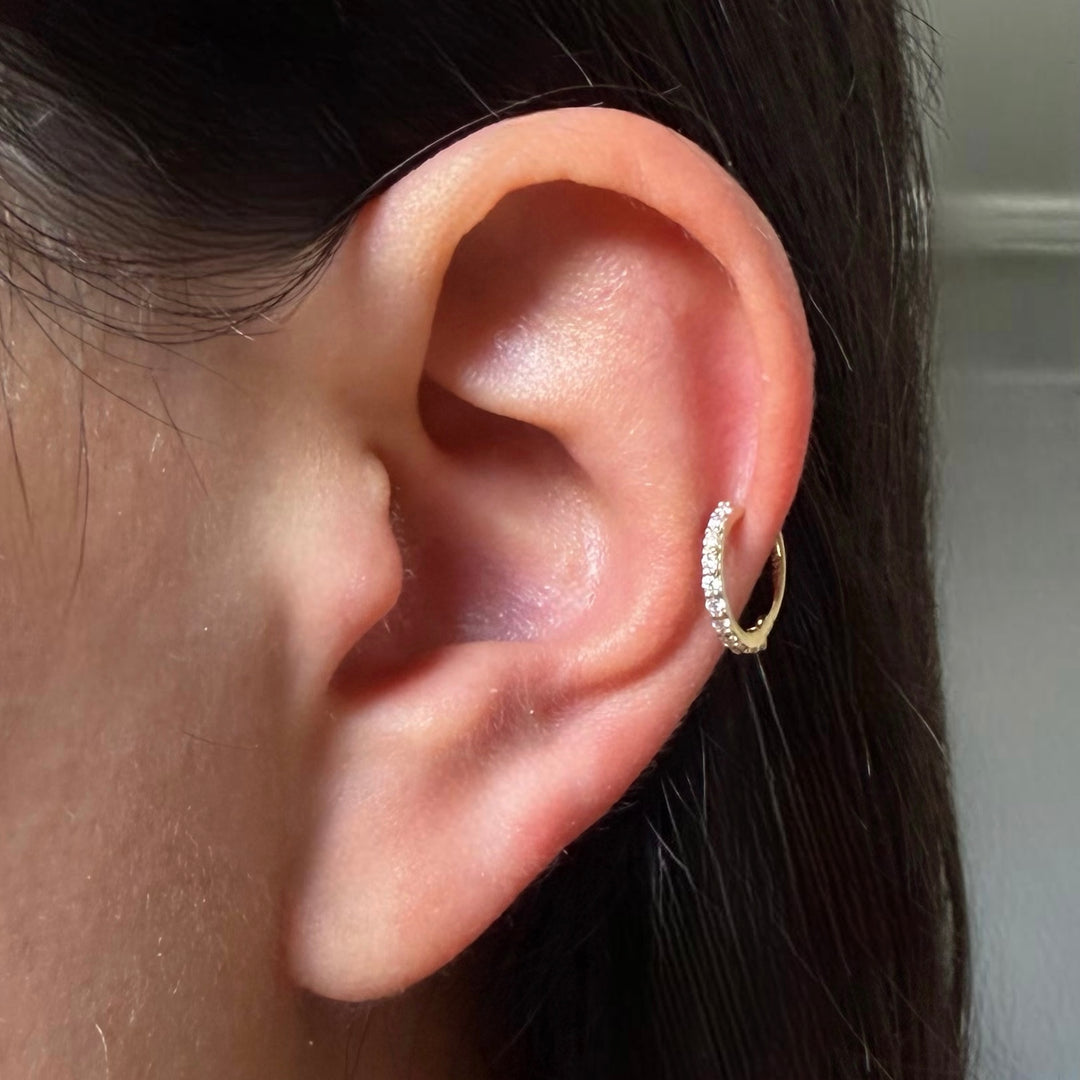 Argolla Brillates Unitaria