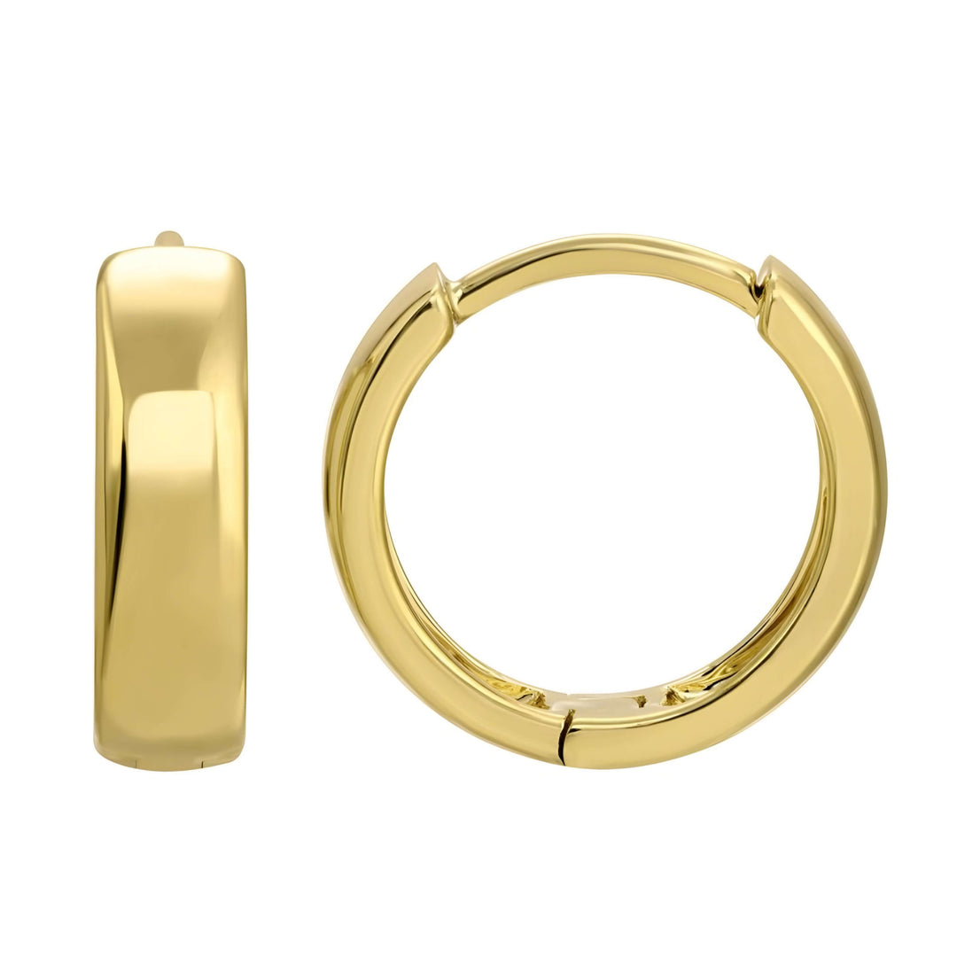 Argolla Lisa Unitaria