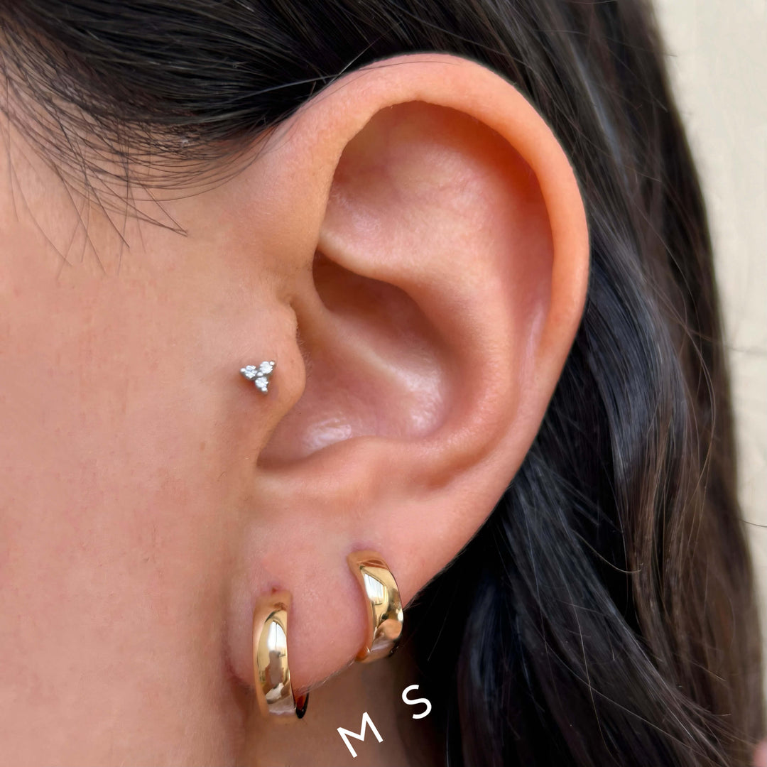 Argolla Lisa Unitaria