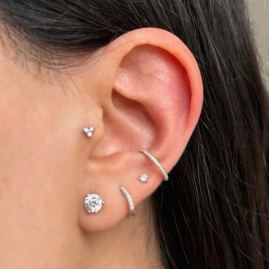Ear Cuff Brillante