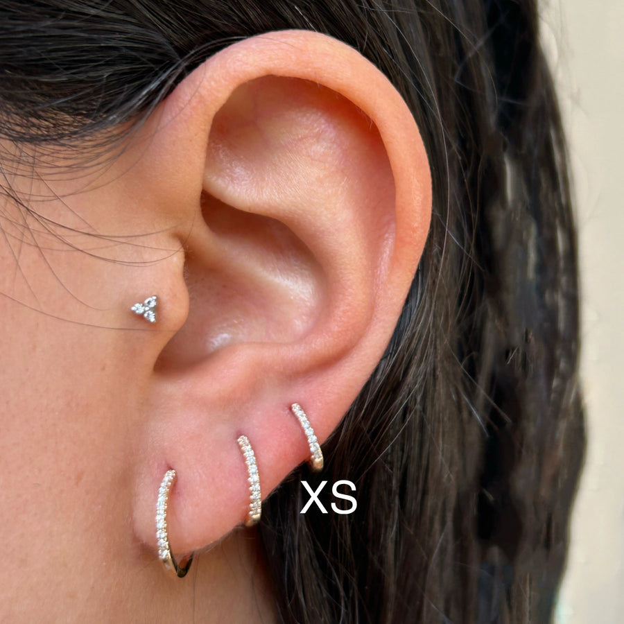 Miniargollas Brillantes