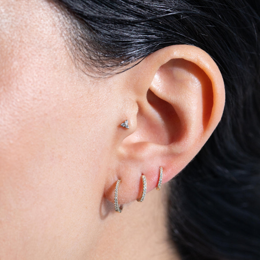 Miniargollas Brillantes