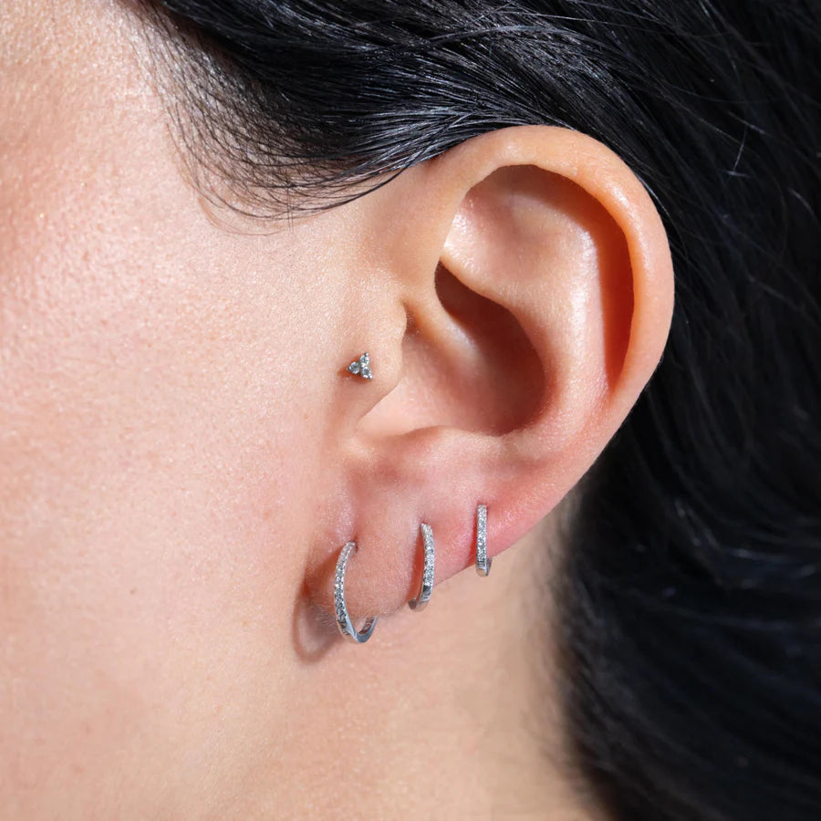 Miniargollas Brillantes