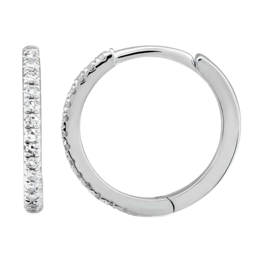 Miniargollas Brillantes