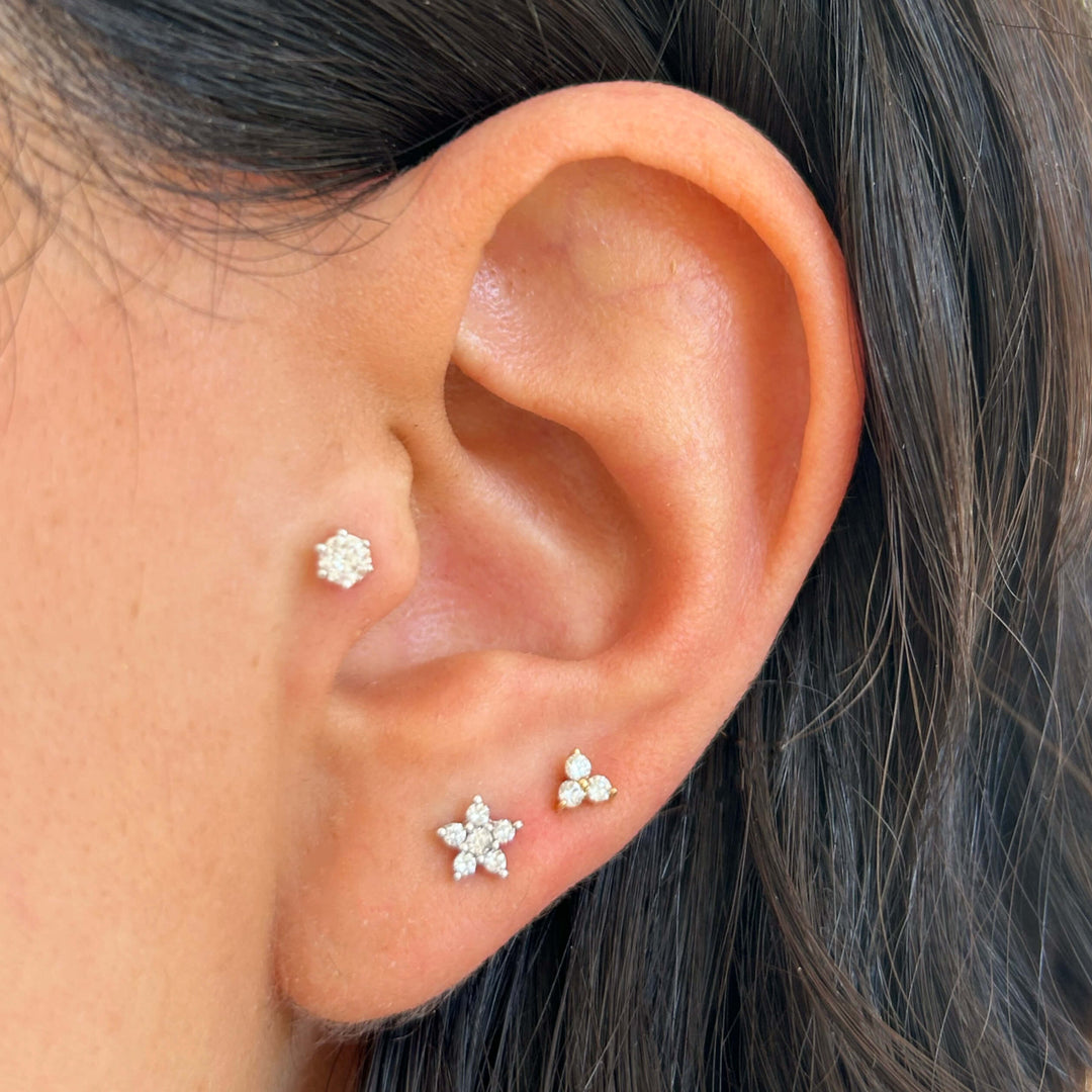 Piercing Estrella
