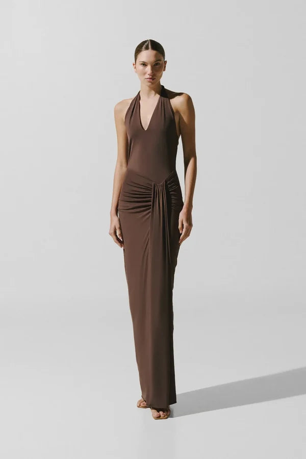 Vestido Donatella