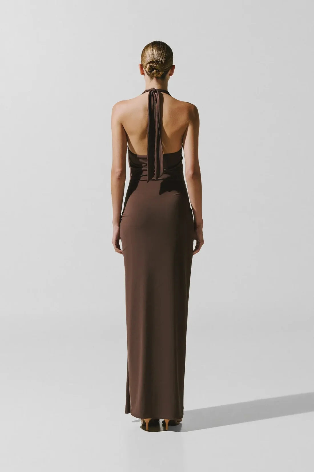 Vestido Donatella