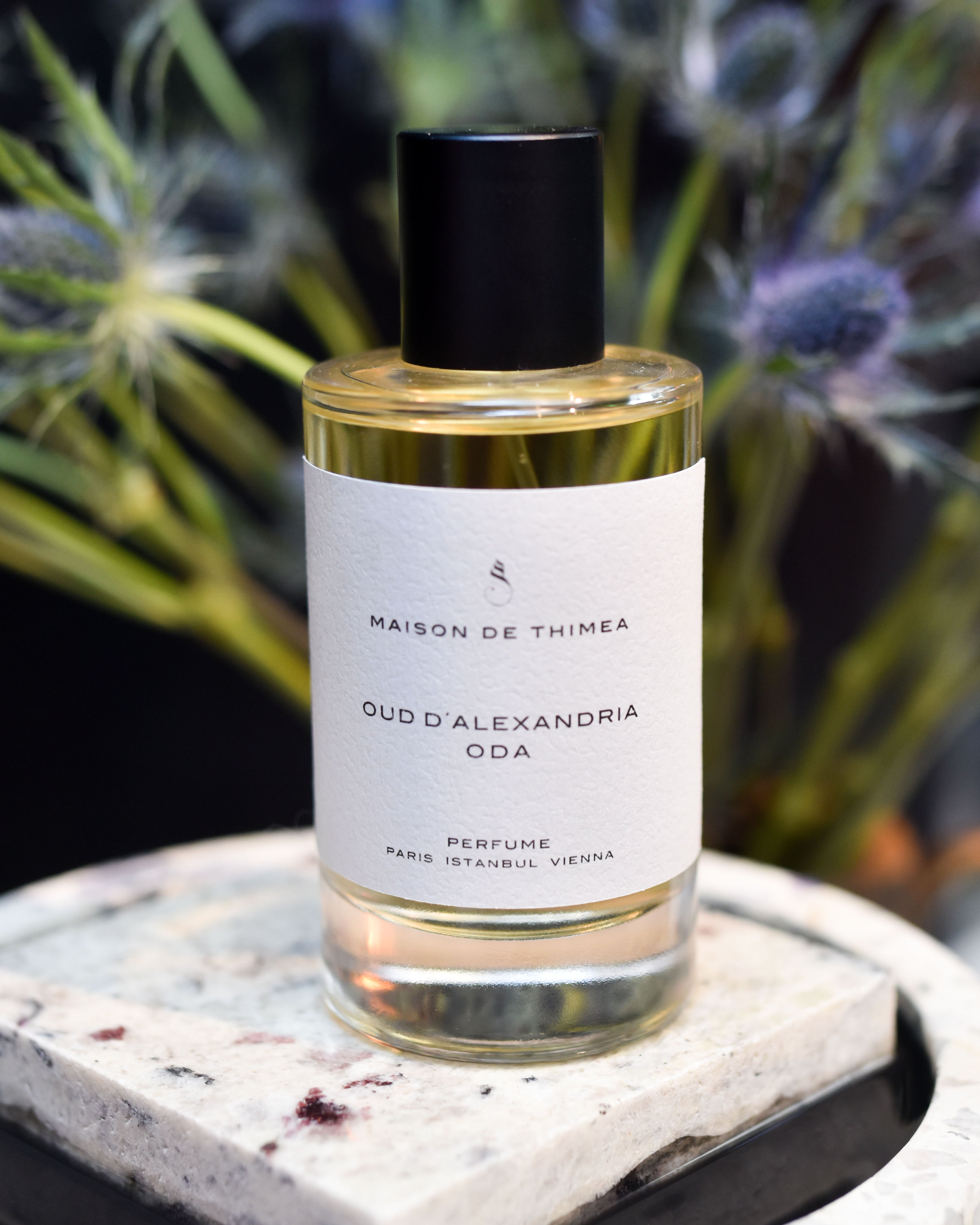 Perfume Oud D´Alexandria