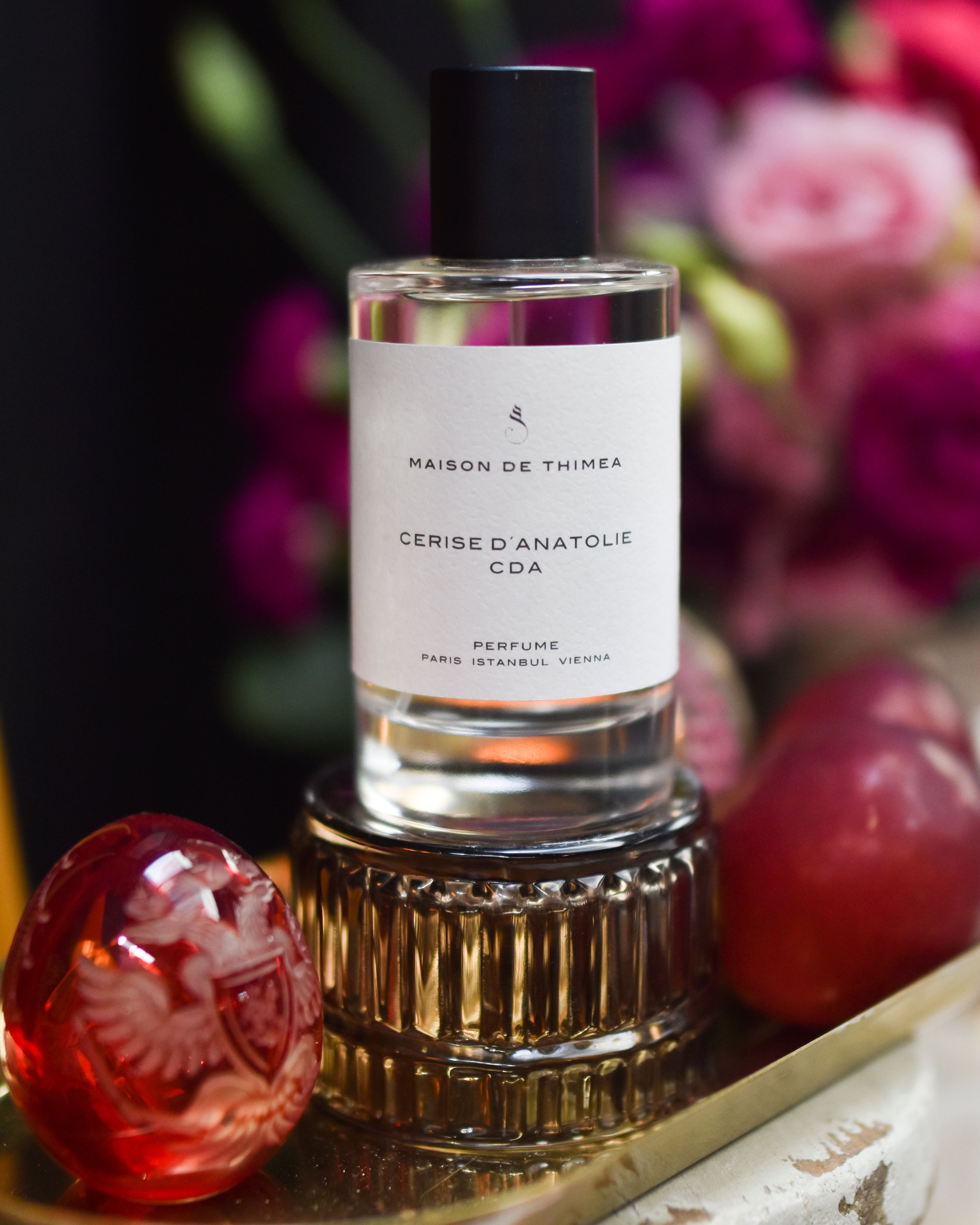 Perfume Cerise D´Antolie