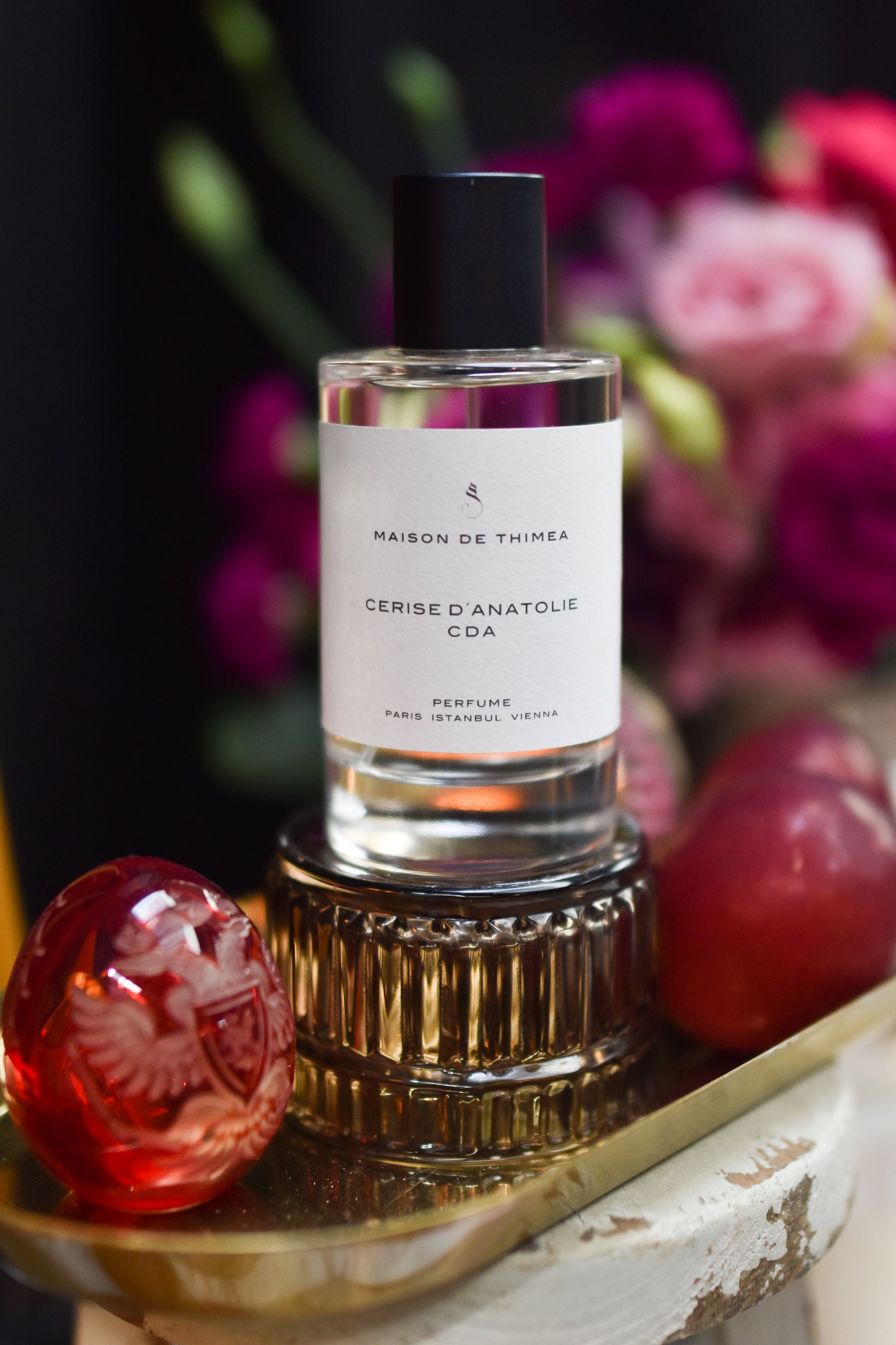 Perfume Cerise D´Antolie