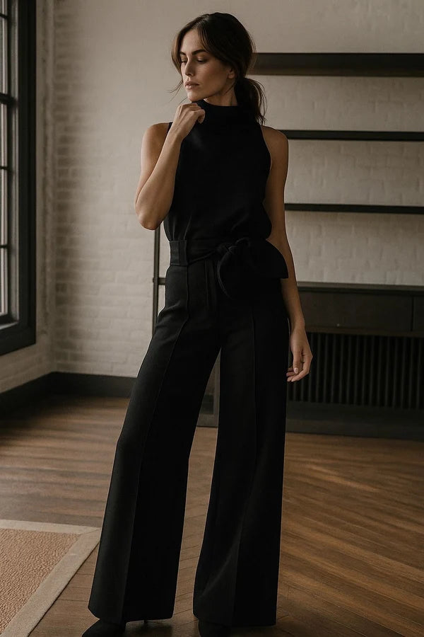 Blusa Negro