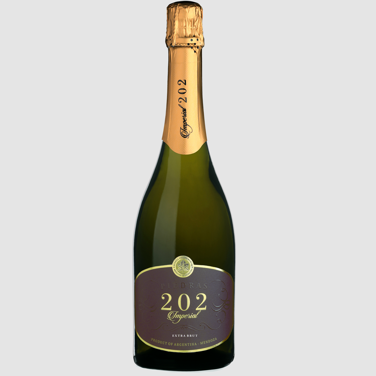 Espumante Extra Brut