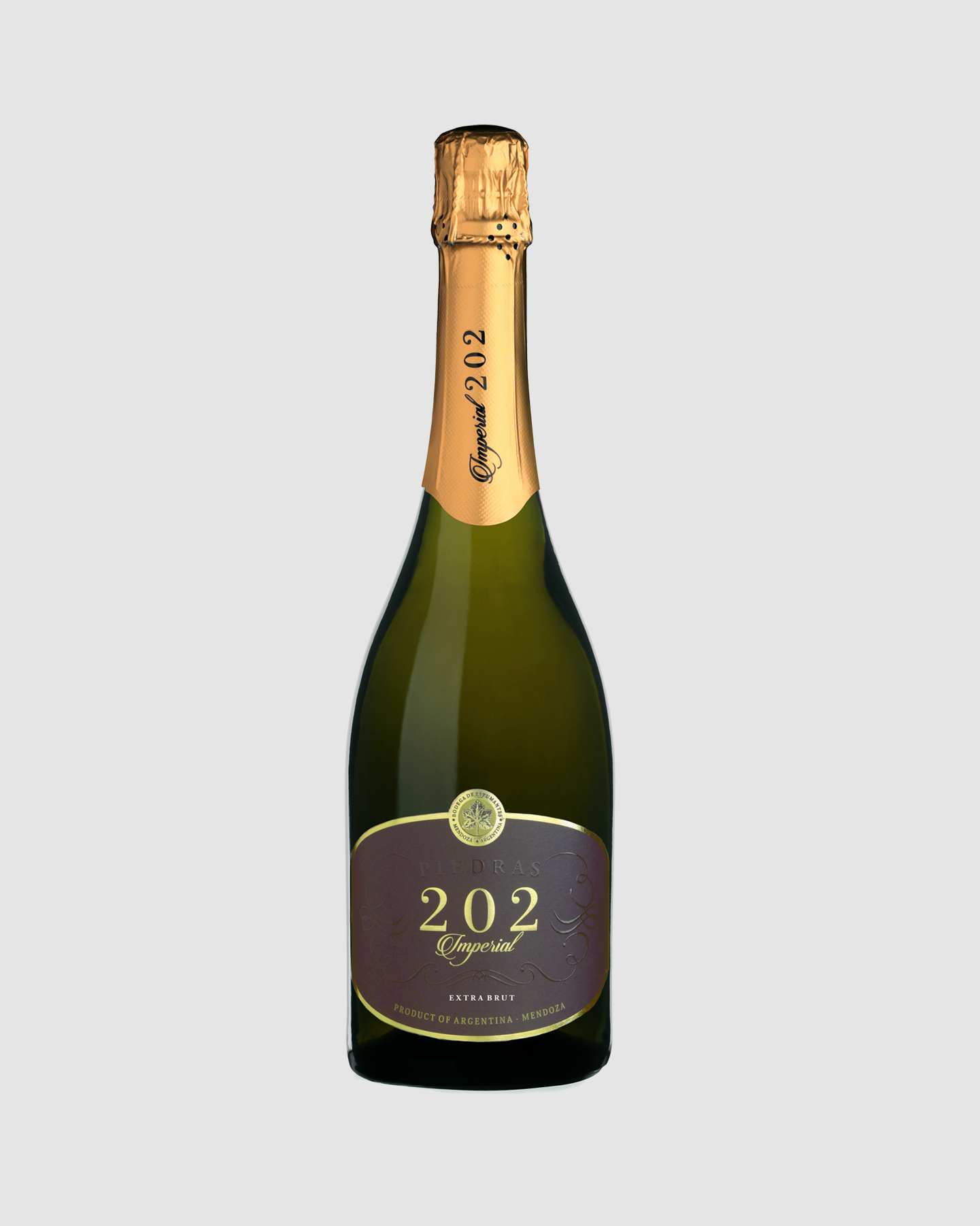 Espumante Extra Brut