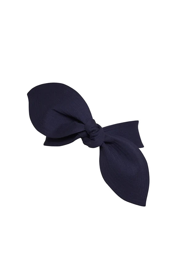 Cinturón Azul Navy