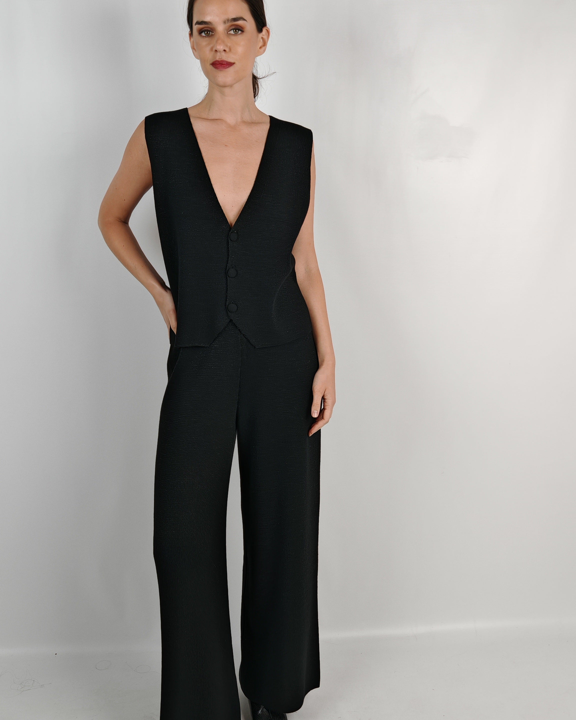 Gilette Octavia Negro