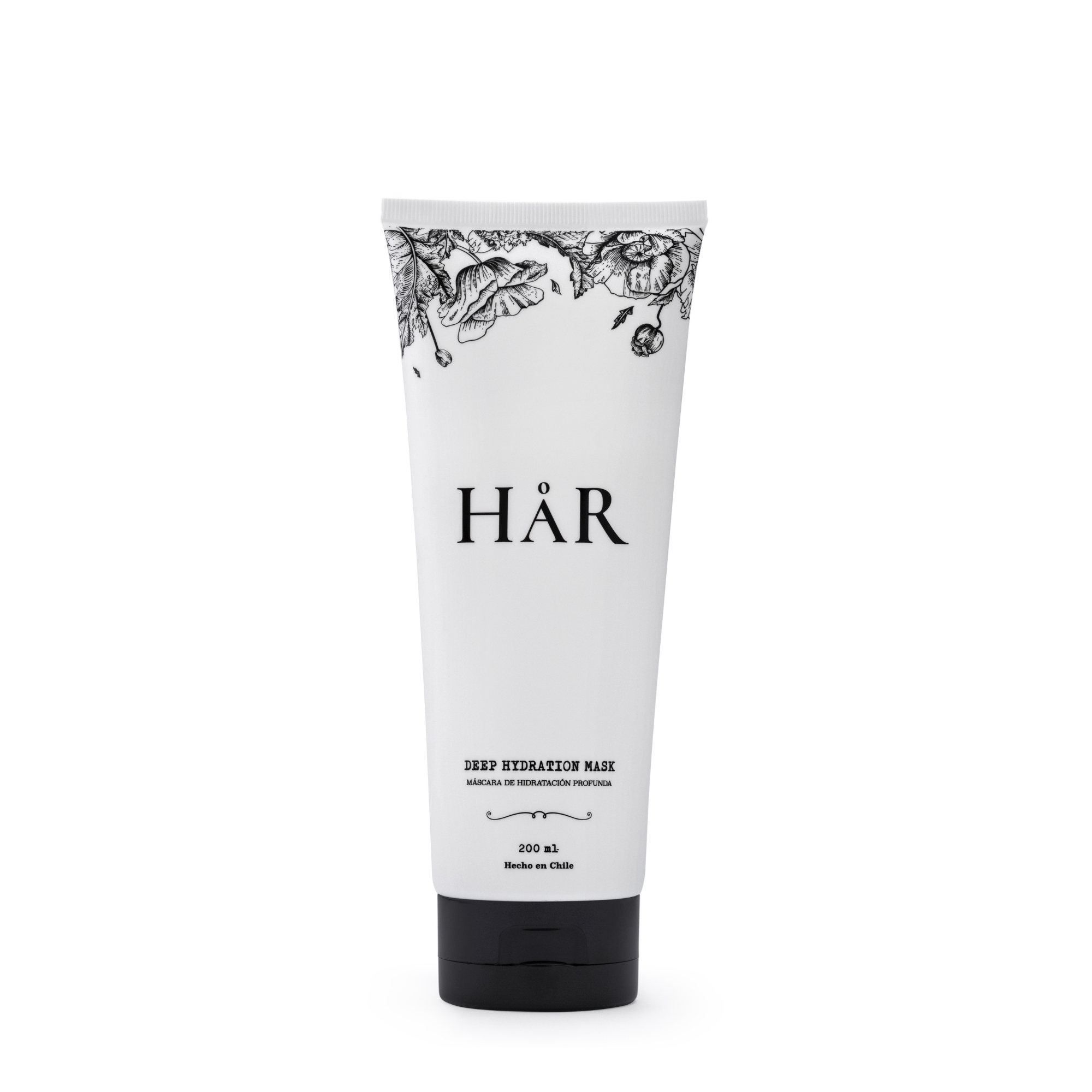 Deep Hydration Mask